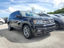 Thumbnail image of 2018 Volkswagen Atlas at Doral Lincoln