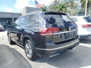 Thumbnail image of 2018 Volkswagen Atlas at Doral Lincoln