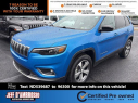 Thumbnail image of 2022 Jeep Cherokee at D'Ambrosio Dodge