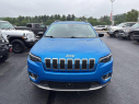 Thumbnail image of 2022 Jeep Cherokee at D'Ambrosio Dodge