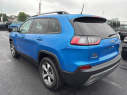 Thumbnail image of 2022 Jeep Cherokee at D'Ambrosio Dodge