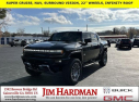 Thumbnail image of 2024 GMC HUMMER EV at Jim Hardman Buick GMC - NEW