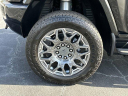 Thumbnail image of 2024 GMC HUMMER EV at Jim Hardman Buick GMC - NEW
