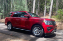 Thumbnail image of 2020 Ford Expedition at PREMIER AUTOMOTIVE