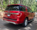 Thumbnail image of 2020 Ford Expedition at PREMIER AUTOMOTIVE