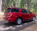 Thumbnail image of 2020 Ford Expedition at PREMIER AUTOMOTIVE