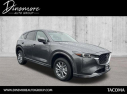 Thumbnail image of 2025 Mazda CX-5 at South Tacoma Mazda Used
