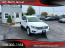 Thumbnail image of 2014 Volkswagen Tiguan at Ally Motor Group