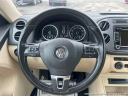 Thumbnail image of 2014 Volkswagen Tiguan at Ally Motor Group