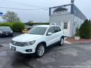 Thumbnail image of 2014 Volkswagen Tiguan at Ally Motor Group