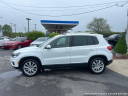 Thumbnail image of 2014 Volkswagen Tiguan at Ally Motor Group