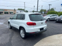 Thumbnail image of 2014 Volkswagen Tiguan at Ally Motor Group