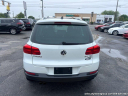 Thumbnail image of 2014 Volkswagen Tiguan at Ally Motor Group