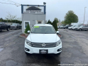 Thumbnail image of 2014 Volkswagen Tiguan at Ally Motor Group