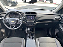 Thumbnail image of 2021 Chevrolet Trailblazer at Duncan Family Automotive Buick Cadillac Chevrolet GMC