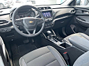 Thumbnail image of 2021 Chevrolet Trailblazer at Duncan Family Automotive Buick Cadillac Chevrolet GMC