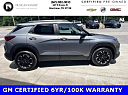 Thumbnail image of 2021 Chevrolet Trailblazer at Duncan Family Automotive Buick Cadillac Chevrolet GMC