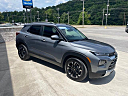 Thumbnail image of 2021 Chevrolet Trailblazer at Duncan Family Automotive Buick Cadillac Chevrolet GMC