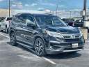 Thumbnail image of 2020 Honda Pilot at Jim Butler Chevrolet
