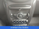 Thumbnail image of 2012 MINI Cooper Countryman at Page Honda of Bloomfield