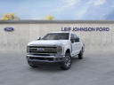 Thumbnail image of 2025 Ford F-250 Super Duty at LeifJohnsonFord - USED
