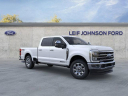Thumbnail image of 2025 Ford F-250 Super Duty at LeifJohnsonFord - USED