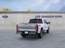 2025 Ford F-250 Super Duty King Ranch at LeifJohnsonFord - USED