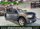2017 Ram 1500 Express at Shannon Auto Sales