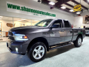 Thumbnail image of 2017 Ram 1500 at Shannon Auto Sales