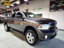 Thumbnail image of 2017 Ram 1500 at Shannon Auto Sales