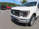 2021 Ford F-150 Lariat at Jerry's Ford Leesburg