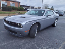 Thumbnail image of 2016 Dodge Challenger at Gary Mathews Motors