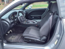 Thumbnail image of 2016 Dodge Challenger at Gary Mathews Motors