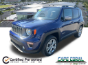 Thumbnail image of 2019 Jeep Renegade at Cape Coral Chrysler Dodge Jeep Ram