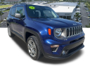 Thumbnail image of 2019 Jeep Renegade at Cape Coral Chrysler Dodge Jeep Ram