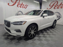 Thumbnail image of 2021 Volvo XC60 at Petro Nissan