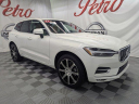 Thumbnail image of 2021 Volvo XC60 at Petro Nissan
