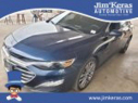 Thumbnail image of 2021 Chevrolet Malibu at Jim Keras Chevrolet New