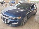 Thumbnail image of 2021 Chevrolet Malibu at Jim Keras Chevrolet New