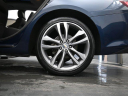 Thumbnail image of 2021 Chevrolet Malibu at Jim Keras Chevrolet New