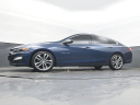 Thumbnail image of 2021 Chevrolet Malibu at Jim Keras Chevrolet New