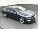 Thumbnail image of 2021 Chevrolet Malibu at Jim Keras Chevrolet New