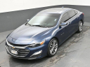 Thumbnail image of 2021 Chevrolet Malibu at Jim Keras Chevrolet New
