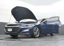 Thumbnail image of 2021 Chevrolet Malibu at Jim Keras Chevrolet New