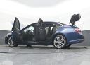 Thumbnail image of 2021 Chevrolet Malibu at Jim Keras Chevrolet New