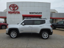 2020 Jeep Renegade Latitude at Northcutt Toyota