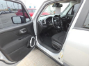 Thumbnail image of 2020 Jeep Renegade at Northcutt Toyota