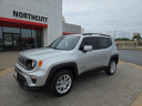 Thumbnail image of 2020 Jeep Renegade at Northcutt Toyota