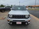Thumbnail image of 2020 Jeep Renegade at Northcutt Toyota