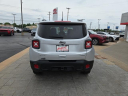 Thumbnail image of 2020 Jeep Renegade at Northcutt Toyota